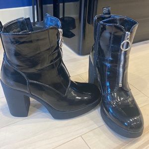 Aldo boots